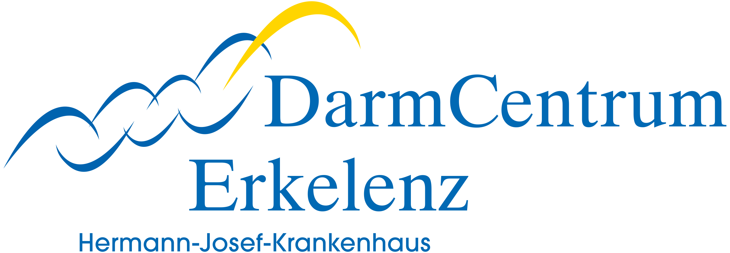 Logo DarmCentrum |