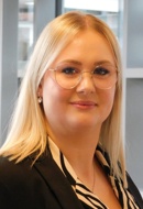 HJK Chefarztsekretärin Unfallchirurgie: Natalie Herzog