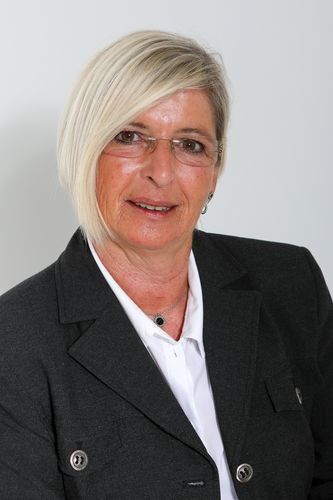HJK Erkelenz - Team: Ellen Busch